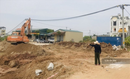 Mức hỗ trợ tái định cư khi Nhà nước thu hồi đất từ ngày 01/8/2024