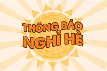 Chính thức đã có lịch nghỉ hè năm học 2025-2026 của học sinh tại 34 tỉnh thành theo Quyết định 2269/QĐ-BGDĐT