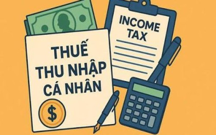 Nghị định 253/2026/NĐ-CP quy định chi tiết một số điều và biện pháp để tổ chức, hướng dẫn thi hành Luật Thuế thu nhập cá nhân