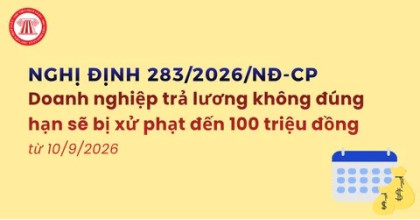283 2026 NĐ CP