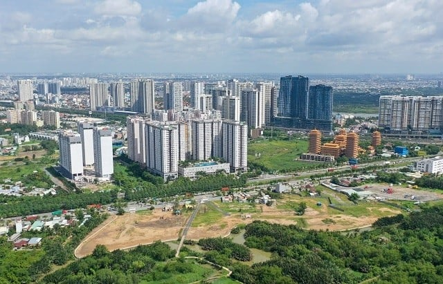 Hướng dẫn thủ tục giảm tiền thuê đất phải nộp của năm 2025