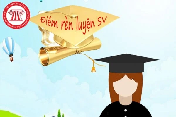 điểm đánh giá sinh viên