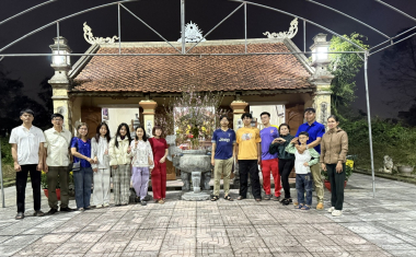 Tết Bính Ngọ năm 2026