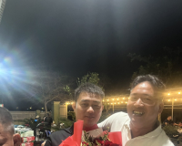 Chuc Mung Bong Da Nam